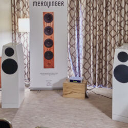 Westdeutsche HiFi Tage 2018 Maritim Hotel Bonn