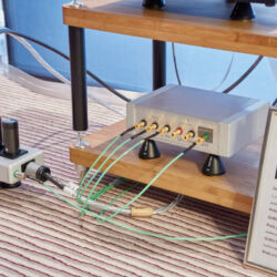 Westdeutsche HiFi Tage 2018 Maritim Hotel Bonn