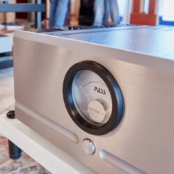 Westdeutsche HiFi Tage 2018 Maritim Hotel Bonn