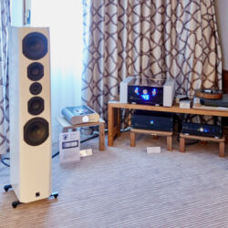 Westdeutsche HiFi Tage 2018 Maritim Hotel Bonn