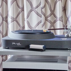 Westdeutsche HiFi Tage 2018 Maritim Hotel Bonn