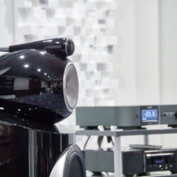 Westdeutsche HiFi Tage 2018 Maritim Hotel Bonn