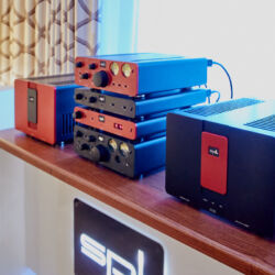 Westdeutsche HiFi Tage 2018 Maritim Hotel Bonn