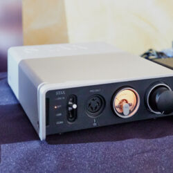 Westdeutsche HiFi Tage 2018 Maritim Hotel Bonn