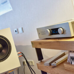 Westdeutsche HiFi Tage 2018 Maritim Hotel Bonn