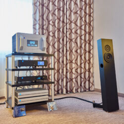 Westdeutsche HiFi Tage 2018 Maritim Hotel Bonn