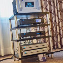 Westdeutsche HiFi Tage 2018 Maritim Hotel Bonn