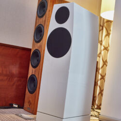 Westdeutsche HiFi Tage 2018 Maritim Hotel Bonn