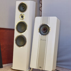 Westdeutsche HiFi Tage 2018 Maritim Hotel Bonn