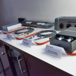 Westdeutsche HiFi Tage 2018 Maritim Hotel Bonn