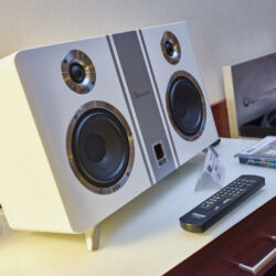 Westdeutsche HiFi Tage 2018 Maritim Hotel Bonn