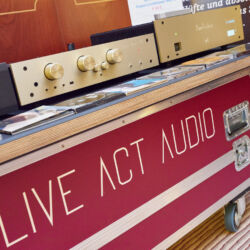 Westdeutsche HiFi Tage 2018 Maritim Hotel Bonn