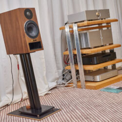 Westdeutsche HiFi Tage 2018 Maritim Hotel Bonn