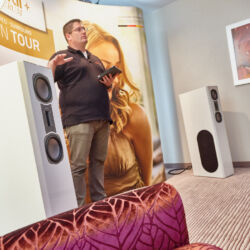 Westdeutsche HiFi Tage 2018 Maritim Hotel Bonn