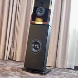 Westdeutsche HiFi Tage 2018 Maritim Hotel Bonn