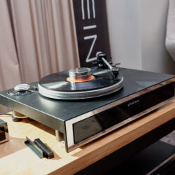 Westdeutsche HiFi Tage 2018 Maritim Hotel Bonn