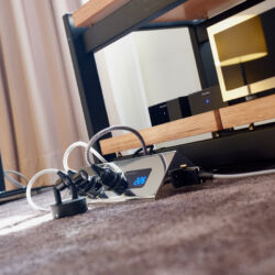 Westdeutsche HiFi Tage 2018 Maritim Hotel Bonn