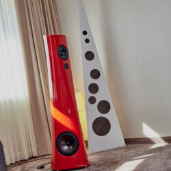Westdeutsche HiFi Tage 2018 Maritim Hotel Bonn