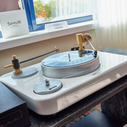 Westdeutsche HiFi Tage 2018 Maritim Hotel Bonn