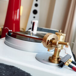 Westdeutsche HiFi Tage 2018 Maritim Hotel Bonn