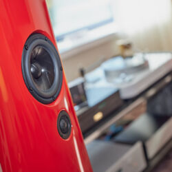 Westdeutsche HiFi Tage 2018 Maritim Hotel Bonn