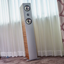 Westdeutsche HiFi Tage 2018 Maritim Hotel Bonn