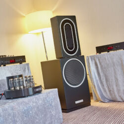 Westdeutsche HiFi Tage 2018 Maritim Hotel Bonn