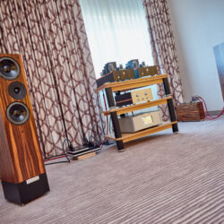 Westdeutsche HiFi Tage 2018 Maritim Hotel Bonn