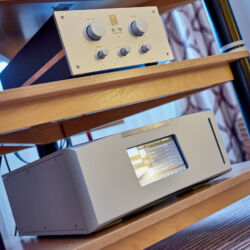 Westdeutsche HiFi Tage 2018 Maritim Hotel Bonn