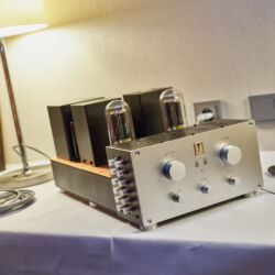 Westdeutsche HiFi Tage 2018 Maritim Hotel Bonn