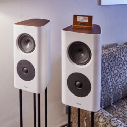 Westdeutsche HiFi Tage 2018 Maritim Hotel Bonn