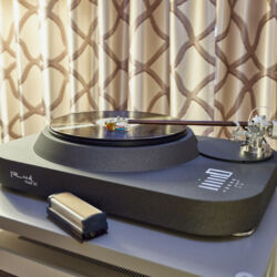 Westdeutsche HiFi Tage 2018 Maritim Hotel Bonn