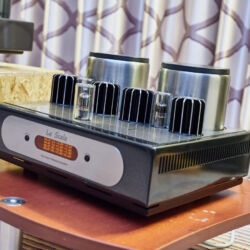 Westdeutsche HiFi Tage 2018 Maritim Hotel Bonn
