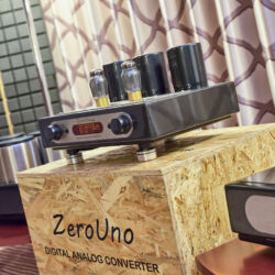 Westdeutsche HiFi Tage 2018 Maritim Hotel Bonn