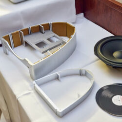 Westdeutsche HiFi Tage 2018 Maritim Hotel Bonn