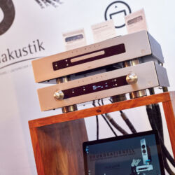 Westdeutsche HiFi Tage 2018 Maritim Hotel Bonn