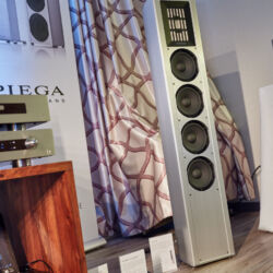 Westdeutsche HiFi Tage 2018 Maritim Hotel Bonn