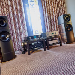 Westdeutsche HiFi Tage 2018 Maritim Hotel Bonn