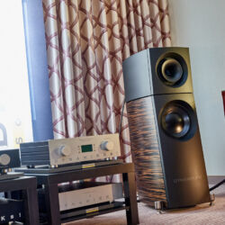Westdeutsche HiFi Tage 2018 Maritim Hotel Bonn