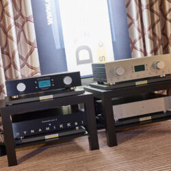 Westdeutsche HiFi Tage 2018 Maritim Hotel Bonn