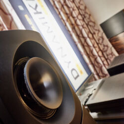 Westdeutsche HiFi Tage 2018 Maritim Hotel Bonn