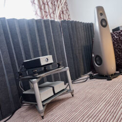 Westdeutsche HiFi Tage 2018 Maritim Hotel Bonn