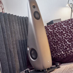 Westdeutsche HiFi Tage 2018 Maritim Hotel Bonn