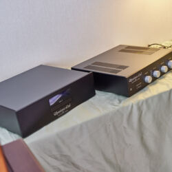 Westdeutsche HiFi Tage 2018 Maritim Hotel Bonn