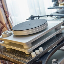Westdeutsche HiFi Tage 2018 Maritim Hotel Bonn