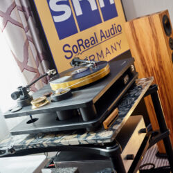 Westdeutsche HiFi Tage 2018 Maritim Hotel Bonn
