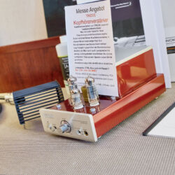 Westdeutsche HiFi Tage 2018 Maritim Hotel Bonn