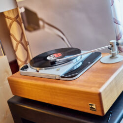 Westdeutsche HiFi Tage 2018 Maritim Hotel Bonn