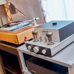 Westdeutsche HiFi Tage 2018 Maritim Hotel Bonn