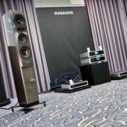 Westdeutsche HiFi Tage 2018 Maritim Hotel Bonn